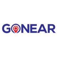 GoNear logo - Similar company to Next Curve Technologies