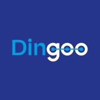 Dingoo logo - Similar company to Dingoo