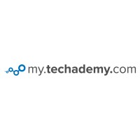 My Techademy logo - Similar company to Make My Labs