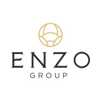 ENZO logo - Similar company to Arev