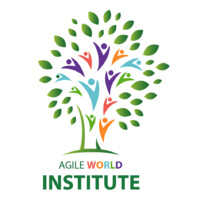 Agile World Institute ® logo - Similar company to Med Match Solutions