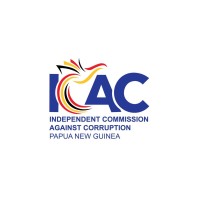 Independent Commission Against Corruption (ICAC PNG) logo - Similar company to Coelevate Integrity Group
