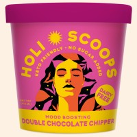 Holi Scoops logo - Similar company to Gato Dates