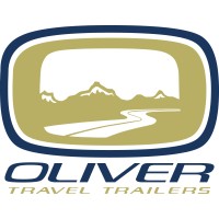 Oliver Travel Trailers logo - Similar company to Airdown