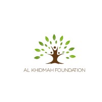 Al Khidmah Foundation logo - Similar company to Jazbaa Foundation