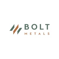 Bolt Metals Corp. logo - Similar company to Venus Shell Systems