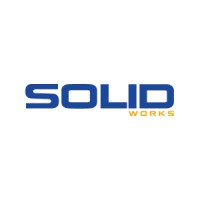 Solid Works Sweden logo - Similar company to Catedral Group Oy