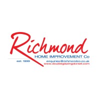 Richmond Home Improvement Co logo - Similar company to Hallpark Construction