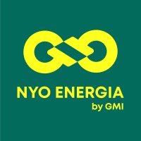NYO Energia logo - Similar company to Valew Agência