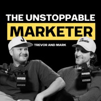 The Unstoppable Marketer Podcast logo - Similar company to Variance Virtual
