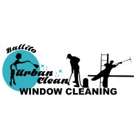 Ballito Urban Clean - Window Cleaning logo - Similar company to Durban Overall