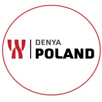 Denya Cebus Poland logo - Similar company to Atlantis Construction Group & Developments