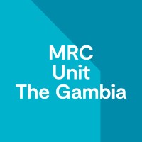 Medical Research Council Unit The Gambia at the London School of Hygiene & Tropical Medicine logo - Similar company to Marcad Plus