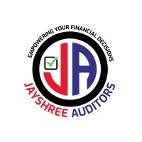 Jayshree Auditors logo - Similar company to Vive Global