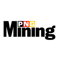 PNG Mining logo - Similar company to Frieda River Limited