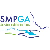 Eau du Granvillais et de l’Avranchin – SMPGA logo - Similar company to Cdci Détection Réseaux Enterrés