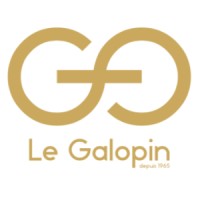 Restaurant Le Galopin Rennes logo - Similar company to Le Mabilay Restaurant & Séminaire