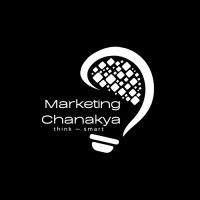 Marketing Chanakya | Digital Marketing Agency logo - Similar company to Webboom - Digital Marketing Agency & Seo Company