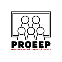 PROEEP - Programa de Extensão em Educação Política logo - Similar company to Tento Terapia