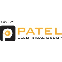 Patel Electrical Co logo - Similar company to Advanced Electrical Solutions