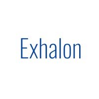Exhalon logo - Similar company to Biotypage