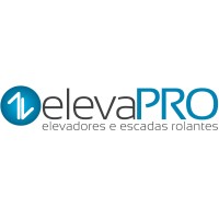 Elevapro Elevadores e Escadas Rolantes logo - Similar company to Semare Elevator'S