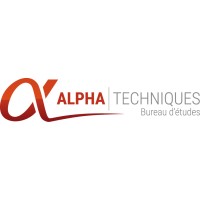 ALPHA TECHNIQUES logo - Similar company to Pialleport