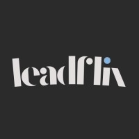Leadflix logo - Similar company to Efcreach