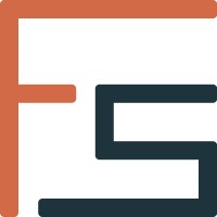 Friends' Society logo - Similar company to Keyai Digital