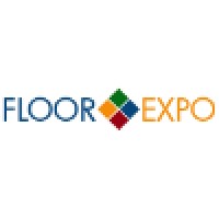 Floor Expo Inc. logo - Similar company to Roca Flooring Company