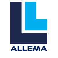 ALLEMA logo - Similar company to Jexplore