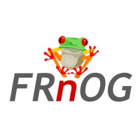 FRnOG logo - Similar company to Csnog