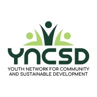 Youth Network for Community and Sustainable Development logo - Similar company to Coding4Finance