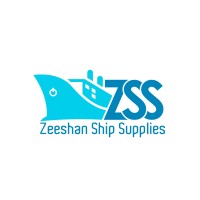 Zeeshan Ship Supplies logo - Similar company to Rmaas Consortium Ltd.