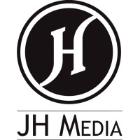 JH Media logo - Similar company to Jhmg