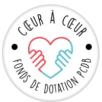 Fonds de dotation Coeur à Coeur logo - Similar company to Fonds De Dotation Am2S