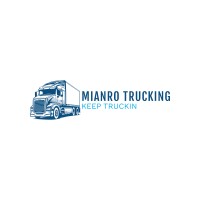 Mianro Trucking logo - Similar company to Mianro Solar