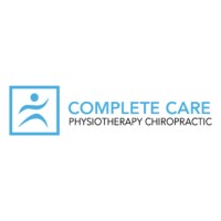 Complete Care Physio logo - Similar company to Healtech