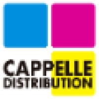 CAPPELLE Distribution logo - Similar company to Bdn Matériaux