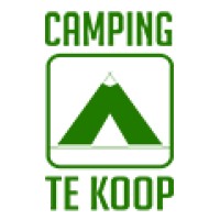 Camping te Koop logo - Similar company to Camping 4U