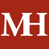 McCash & Hunter LLP logo - Similar company to Minster Law Scotland