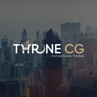 Throne Consulting Group logo - Similar company to Lucky Hands