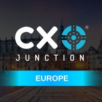 CXO Junction - Europe logo - Similar company to Cxo Junction - United States & Canada