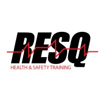 RESQ Health & Safety Training logo - Similar company to Resq & Arise Safety And Cpr Training
