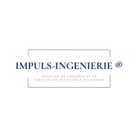 IMPULS-INGENIERIE® logo - Similar company to Ingelink Sas