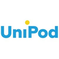 Unipod Malawi logo - Similar company to Malawi University Of Business And Applied Sciences- Mubas