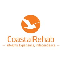 Coastal Rehab logo - Similar company to My Mobile Physio