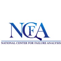 National Center for Failure Analysis - NCFA (Official) logo - Similar company to Ncfa, Inc.