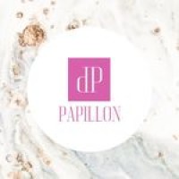 PAPILLON logo - Similar company to Kunafa.Cafe: Sole Premier For Authentic Arabian Desserts