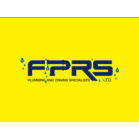 FPRS PLUMBING AND DRAINS LIMITED logo - Similar company to Sobrefer
